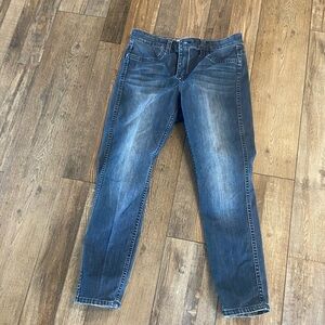 Women’s Tribal Jeans- Size 8